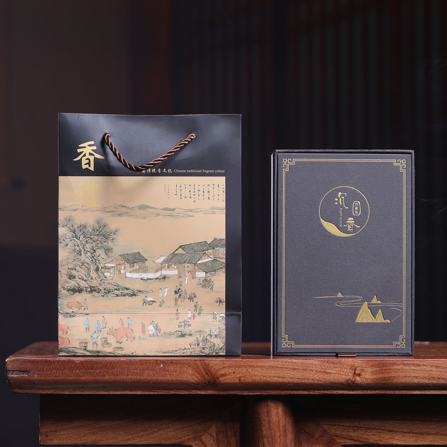 Imperial Kyara Mala Geschenkset