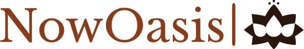 Now Oasis logo