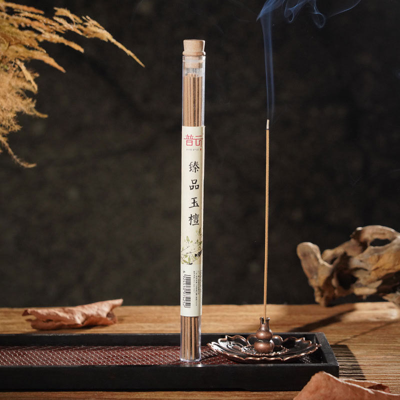 Natural Incense Sticks with 11 Enchanting Scents