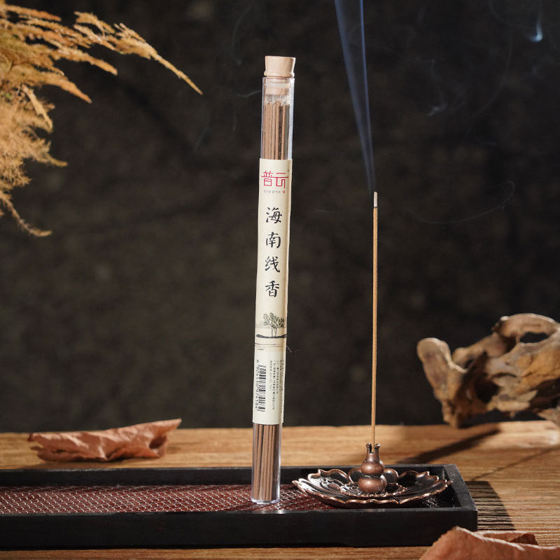 Natural Incense Sticks with 11 Enchanting Scents