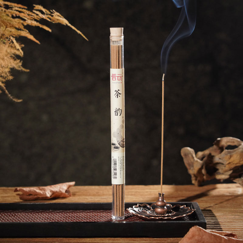 Natural Incense Sticks with 11 Enchanting Scents