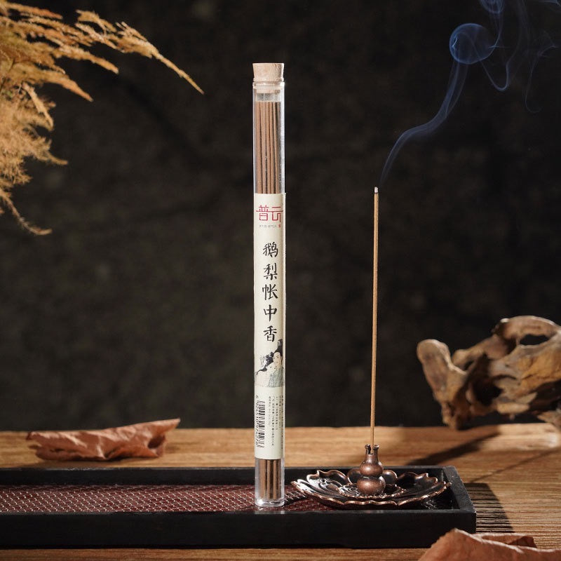 Natural Incense Sticks with 11 Enchanting Scents