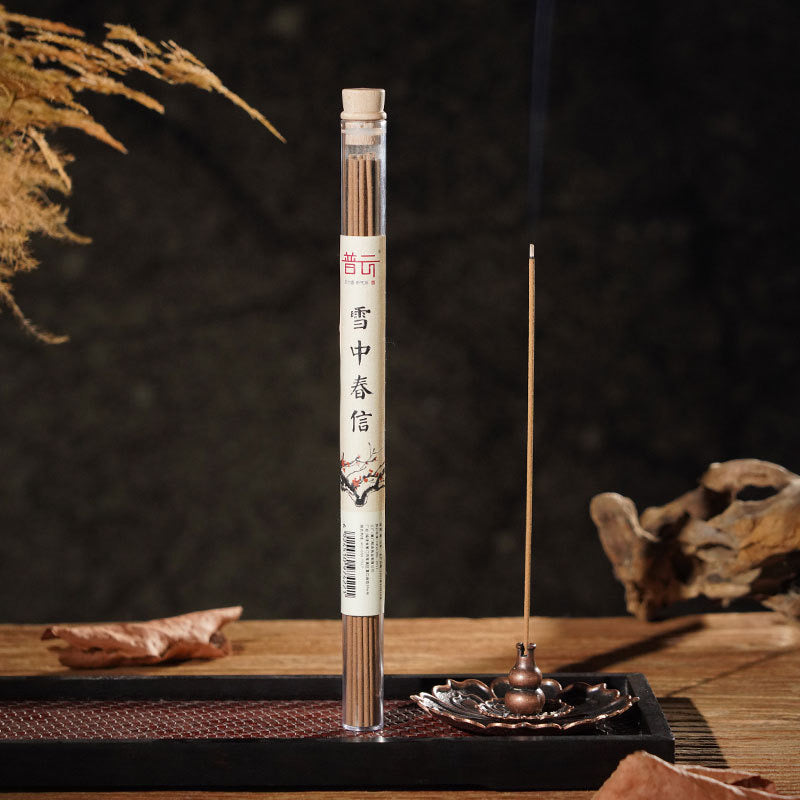 Natural Incense Sticks with 11 Enchanting Scents