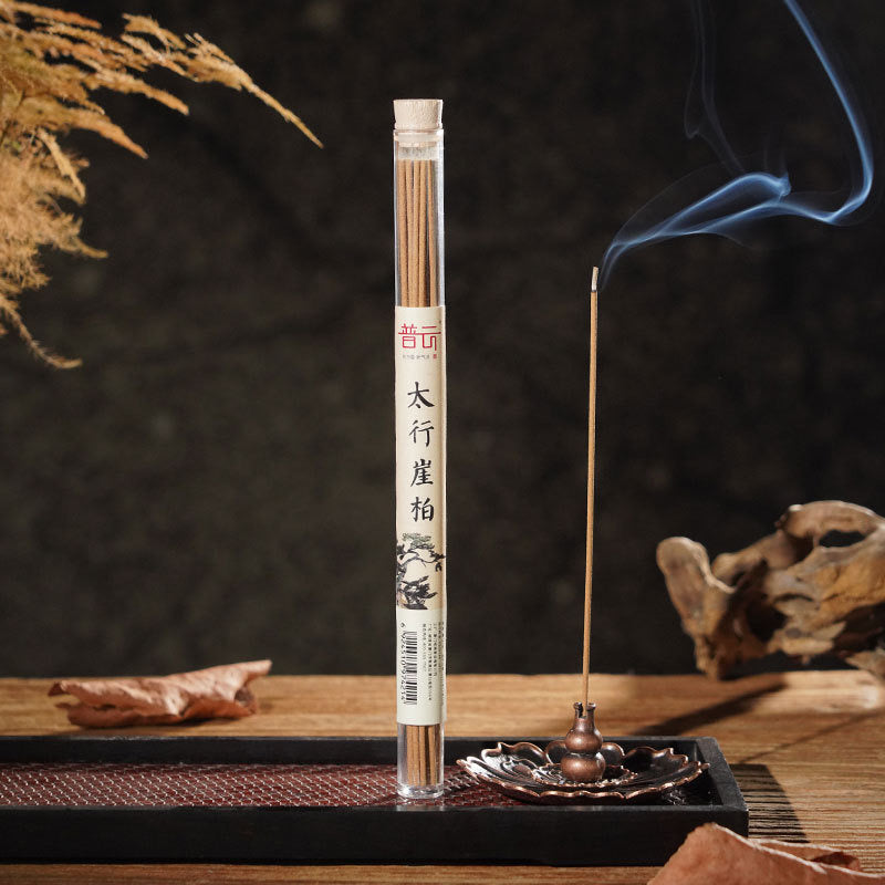 Natural Incense Sticks with 11 Enchanting Scents