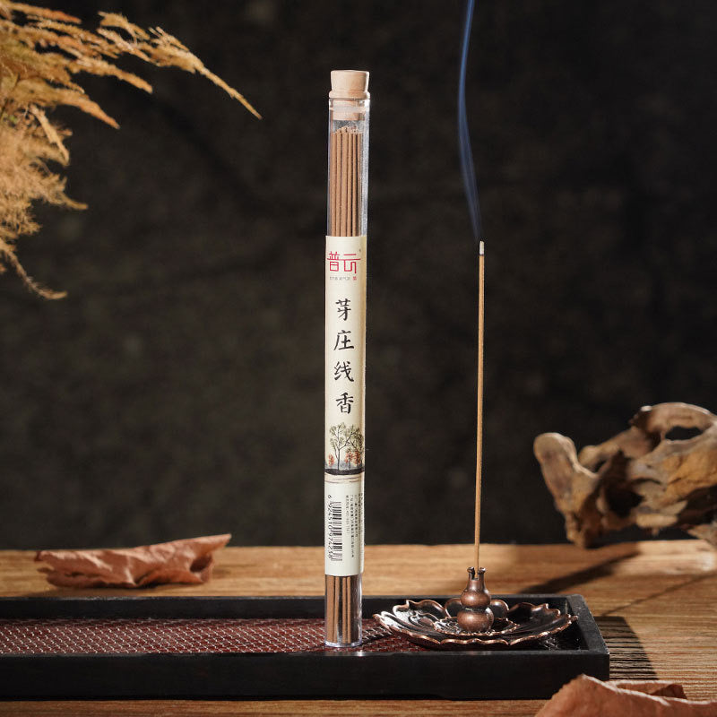 Natural Incense Sticks with 11 Enchanting Scents