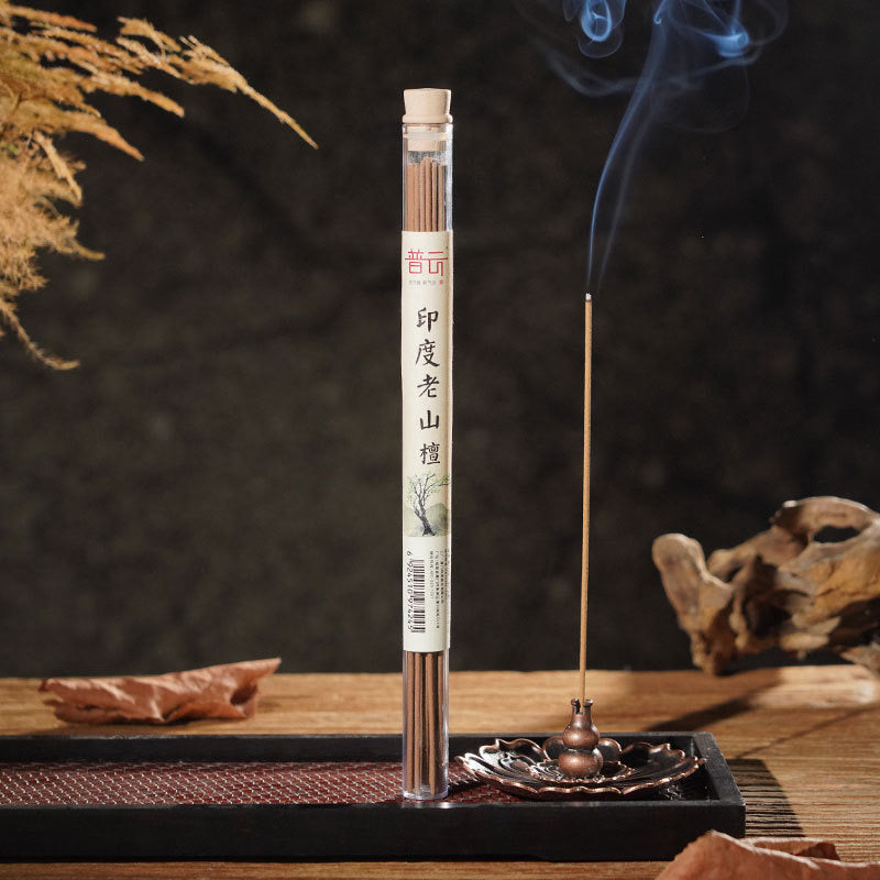 Natural Incense Sticks with 11 Enchanting Scents